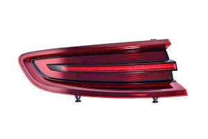 Stop stanga (exterior, LED) potrivit PORSCHE MACAN 95B 02.14-06.18 - Img 3