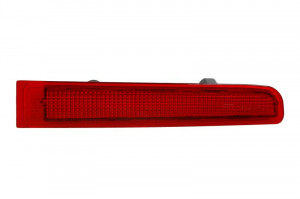 Stop suplimentar frana Dreapta rosu, LED potrivit VW MULTIVAN V, TRANSPORTER V 2003-2015