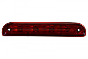 Stop suplimentar frana rosu potrivit CITROEN JUMPER; FIAT DUCATO; PEUGEOT BOXER dupa 2002 - Img 1