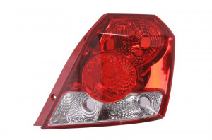 Stop tripla lampa spate dreapta CHEVROLET AVEO / KALOS DAEWOO KALOS HATCHBACK/LIMUZINA dupa 2004 - Img 1