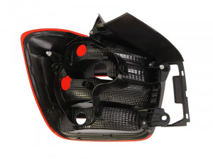 Stop tripla lampa spate dreapta potrivit BMW Seria 1 (F20), Seria 1 (F21) HATCHBACK 2010-2015 - Img 2