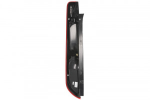 Stop tripla lampa spate dreapta potrivit FORD FOCUS HATCHBACK 2004-2008 - (Semnalizator alb, culoare sticla: rosu) - Img 2