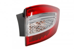 Stop tripla lampa spate dreapta potrivit FORD MONDEO COMBI 2010-2014 - ( exterior , LED)