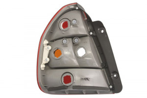 Stop tripla lampa spate dreapta potrivit HYUNDAI ACCENT LIMUZINA 2000-2003 - Img 2