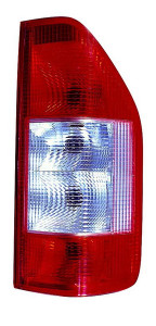 Stop tripla lampa spate dreapta potrivit MERCEDES SPRINTER 2-T (901, 902), SPRINTER 3-T (903), SPRINTER 4-T (904) CAROSERIE 2002-2006