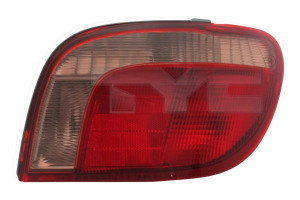 Stop tripla lampa spate dreapta potrivit TOYOTA YARIS HATCHBACK 1999-2003