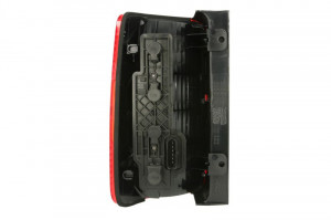 Stop tripla lampa spate dreapta potrivit VW CADDY 1D 2010-2015 - (usi) - Img 2