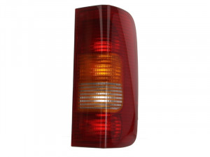 Stop tripla lampa spate dreapta potrivit VW LT 28-35 II, LT 28-46 II BUS/CAROSERIE 1996-2006