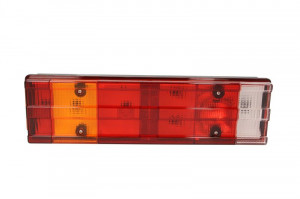 Stop tripla lampa spate stanga MERCEDES Clasa ATEGO, VARIO dupa 1996 - Img 1