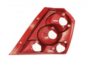 Stop tripla lampa spate stanga potrivit CHEVROLET AVEO / KALOS DAEWOO KALOS HATCHBACK dupa 2004 - Img 2