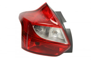 Stop tripla lampa spate stanga potrivit FORD FOCUS HATCHBACK 2010-2014 - (LED)