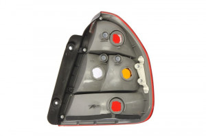 Stop tripla lampa spate stanga potrivit HYUNDAI ACCENT LIMUZINA 2000-2003 - Img 2