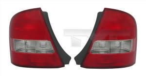 Stop tripla lampa spate stanga potrivit MAZDA 323 LIMUZINA 1998-2003