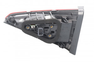 Stop tripla lampa spate stanga potrivit SKODA SUPERB COMBI dupa 2015 - (interior, LED) - Img 2