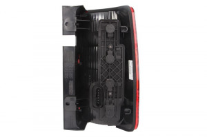 Stop tripla lampa spate stanga potrivit VW CADDY 2D 2010-2015 - Img 2