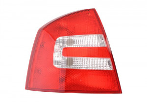 Stop tripla lampa spate stanga SKODA OCTAVIA 2004-2008 - Img 1