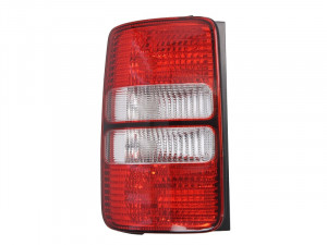 Stop tripla lampa spate stanga VW CADDY III 1D dupa 2010 - Img 1