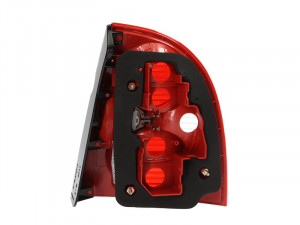 Stop tripla lampa spate stanga VW PASSAT LIMUZINA 2000-2005 - Img 2