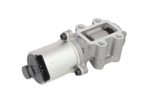 Supapa EGR (diametru supapa 14mm) potrivit TOYOTA AURIS, AVENSIS, RAV 4 III 2.2D 07.05-06.13 - Img 2