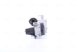 Supapa EGR (modul cu racitor) potrivit ABARTH 124 SPIDER; AUDI A3, Q3, TT; SEAT ALHAMBRA, ALTEA, ALTEA XL, IBIZA IV, IBIZA IV SC, IBIZA IV ST, LEON; SKODA FABIA II, OCTAVIA II 1.4-2.0D 05.03- - Img 2