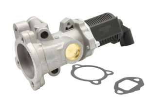 Supapa EGR potrivit ALFA ROMEO MITO; FIAT DOBLO, DOBLO CARGO, DOBLO/MINIVAN, FIORINO/MINIVAN, GRANDE PUNTO, IDEA, LINEA, PALIO, PUNTO EVO, PUNTO EVO/HATCHBACK, QUBO, SIENA 1.3D/1.7D 09.01- - Img 1