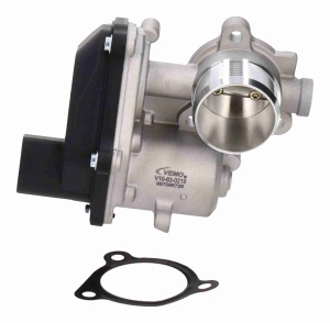 Supapa EGR potrivit AUDI A1; SKODA FABIA III, FABIA III PRAKTIK, RAPID; VW POLO V 1.4D 02.14-12.22 - Img 4