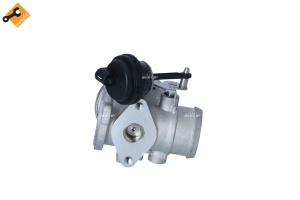 Supapa EGR potrivit AUDI A2, A3, A4 B6; SEAT AROSA, CORDOBA, CORDOBA VARIO, IBIZA II, IBIZA III, LEON, TOLEDO II; SKODA FABIA I, FABIA I PRAKTIK, OCTAVIA I, OCTAVIA I/KOMBI 1.2D-1.9D 08.96-12.10 - Img 3
