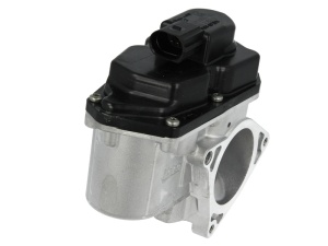 Supapa EGR potrivit AUDI A3, A4 ALLROAD B8, A4 B8, A5, A6 C6, Q5, TT; DODGE JOURNEY; JEEP COMPASS, PATRIOT; SEAT ALTEA, ALTEA XL, EXEO, EXEO ST, LEON, TOLEDO III; SKODA OCTAVIA II 2.0D 05.03- - Img 1