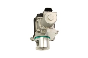 Supapa EGR potrivit AUDI A3, Q7; SEAT ALTEA, ALTEA XL, CORDOBA, IBIZA III, IBIZA IV, IBIZA IV SC, LEON, TOLEDO III; SKODA FABIA II, OCTAVIA II, ROOMSTER, ROOMSTER PRAKTIK 1.4-4.0D 10.01-12.19 - Img 1