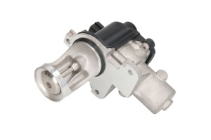 Supapa EGR potrivit AUDI A4 B5, A4 B6, A4 B7, A6 C5, A6 C6; SKODA SUPERB I; VW MULTIVAN T5, NEW BEETLE, PASSAT B5.5, PASSAT B6, TRANSPORTER T5 1.9D/2.0D 03.00-11.10 - Img 1