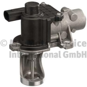 Supapa EGR potrivit AUDI A4 B5, A4 B6, A4 B7, A6 C5, A6 C6; SKODA SUPERB I; VW BORA, BORA I, CALIFORNIA T5 CAMPER, MULTIVAN T5, NEW BEETLE, PASSAT B5.5, PASSAT B6 1.9D/2.0D 03.00-11.10 - Img 3