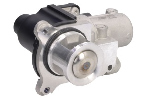 Supapa EGR potrivit AUDI A4 B8, A6 C6; SKODA OCTAVIA II, SUPERB II; VW BEETLE, GOLF VI, JETTA III, JETTA IV, PASSAT B6 2.0D 07.04-12.17 - Img 2