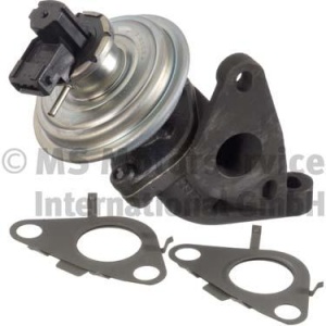 Supapa EGR potrivit BMW 1 (E81), 1 (E82), 1 (E87), 1 (E88), 3 (E90), 3 (E91), 3 (E92), 3 (E93), 5 (E60), 5 (E61), X3 (E83); MINI (R56), (R57), (R58), (R59) 1.6D/2.0D 06.04-08.18 - Img 2