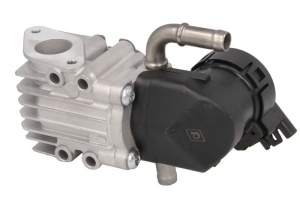 Supapa EGR potrivit BMW 3 (E90), 3 (E91), 3 (E92), 3 (E93), 5 (E60), 5 (E61), 5 (F10), 5 (F11), 6 (E63), 6 (E64) 2.5/3.0 09.06-12.13 - Img 2