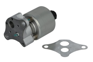 Supapa EGR potrivit CHEVROLET AVEO / KALOS; OPEL ASTRA F, ASTRA F CLASSIC, ASTRA F/KOMBI, COMBO/MINIVAN, CORSA B, CORSA B/HATCHBACK, TIGRA, VECTRA A, VECTRA B 1.2-1.7D 09.91-12.07 - Img 1