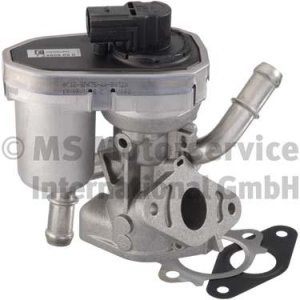 Supapa EGR potrivit CITROEN JUMPER II; FIAT CROMA, DUCATO; FORD TRANSIT, TRANSIT TOURNEO; PEUGEOT BOXER 1.9D-3.2D 06.05- - Img 4