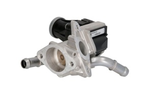 Supapa EGR potrivit CITROEN JUMPER II; FORD TRANSIT, TRANSIT TOURNEO; PEUGEOT BOXER 2.2D/2.4D/3.2D 04.06- - Img 2