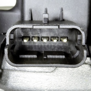 Supapa EGR potrivit DS DS 3, DS 4, DS 5; CITROEN BERLINGO, BERLINGO MULTISPACE, BERLINGO/MINIVAN, C3 / C3 ORIGIN III, C3 AIRCROSS II, C3 II, C3 II/HATCHBACK, C3 III, C3 PICASSO 1.6D/2.0D/2.0DH 04.08- - Img 3