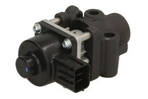 Supapa EGR potrivit FIAT SEDICI; SUZUKI GRAND VITARA II, IGNIS I, IGNIS II, JIMNY, LIANA, SWIFT III, SWIFT IV, SX4, SX4 S-CROSS, WAGON R+ 1.3-2.0 09.98- - Img 2