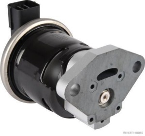 Supapa EGR potrivit HONDA ACCORD VIII, CIVIC VIII, CR-V III, FR-V 1.6-2.0 09.05- - Img 1