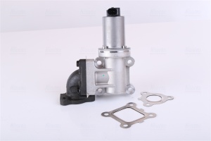 Supapa EGR potrivit KIA SORENTO I 2.5D 08.02-12.11 - Img 1