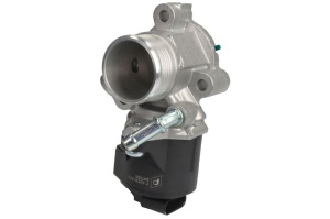 Supapa EGR potrivit MERCEDES A (V177), A (W177), B SPORTS TOURER (W247), C (A205), C ALL-TERRAIN (S206), C (C205), C T-MODEL (S205), C T-MODEL (S206), C (W205), C (W206) 1.6D-3.0D 01.16- - Img 2