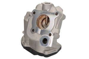 Supapa EGR potrivit MERCEDES A (W176), B SPORTS TOURER (W246, W242), C (A205), C (C204), C (C205), C T-MODEL (S204), C T-MODEL (S205), C (W204), C (W205), CLA (C117) 1.8D-3.0D 06.06- - Img 1