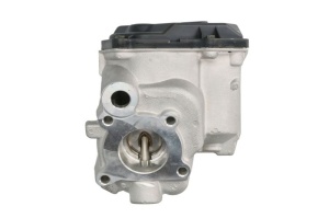 Supapa EGR potrivit MERCEDES A (W176), B SPORTS TOURER (W246, W242), C (A205), C (C204), C (C205), C T-MODEL (S204), C T-MODEL (S205), C (W204), C (W205), CLA (C117) 1.8D-3.0D 06.06- - Img 2