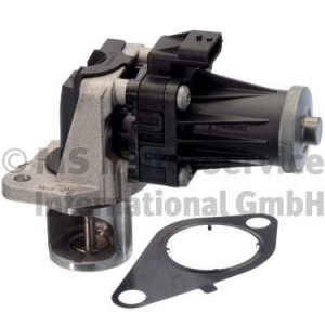 Supapa EGR potrivit MERCEDES A (W176), B SPORTS TOURER (W246, W242), CITAN MIXTO (DOUBLE CABIN), CITAN (MPV), CITAN/MINIVAN (W415), CLA (C117), CLA SHOOTING BRAKE (X117) 1.5D/1.5DH/1.6D 06.08- - Img 4