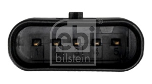 Supapa EGR potrivit MERCEDES ACTROS MP4 / MP5, ANTOS, AROCS, ATEGO 3, CITARO 2, ECONIC 2, INTEGRO (O 550), INTOURO, UNIMOG OM934.911-OM936.980 07.11- - Img 4