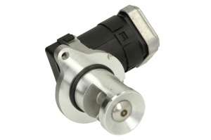 Supapa EGR potrivit MERCEDES C (CL203), C T-MODEL (S203), C (W203), E T-MODEL (S211), E (VF211), E (W211), S (W220), VIANO (W639), VITO / MIXTO (W639), VITO (W639) 2.0D-3.2D 03.02- - Img 2