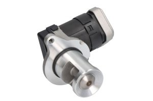 Supapa EGR potrivit MERCEDES E T-MODEL (S211), E (W211), VIANO (W639), VITO / MIXTO (W639), VITO (W639) 2.1D/2.2D/3.2D 11.02- - Img 2