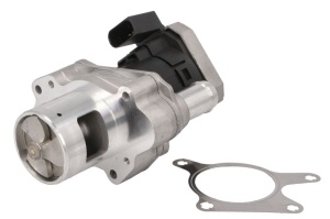 Supapa EGR potrivit MERCEDES G (W461), SPRINTER 3,5-T (B906), SPRINTER 3-T (B906), SPRINTER 4,6-T (B906), SPRINTER 5-T (B906), VIANO (W639), VITO / MIXTO (W639), VITO (W639) 2.2D/3.0D 02.06- - Img 1