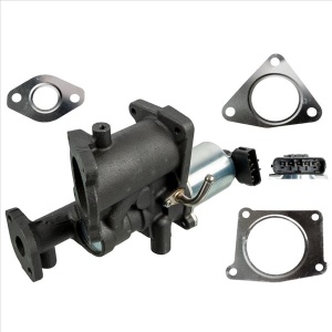 Supapa EGR potrivit OPEL ASTRA G, ASTRA G CLASSIC, ASTRA G/KOMBI, ASTRA H, ASTRA H GTC, ASTRA H/KOMBI, COMBO TOUR, COMBO/MINIVAN, CORSA C, CORSA C/HATCHBACK, MERIVA A 1.7D 02.00- - Img 3
